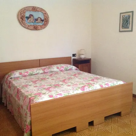 Appartement Casa Perez *